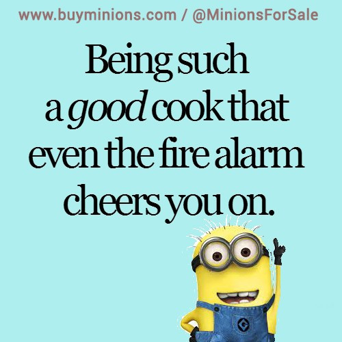 Funny Clean Quotes
 Cleaning Funny Minion Quotes QuotesGram