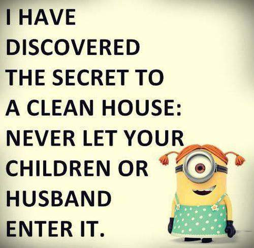 Funny Clean Quotes
 List Top 15 Funny Minion Quotes That Will Lift Your