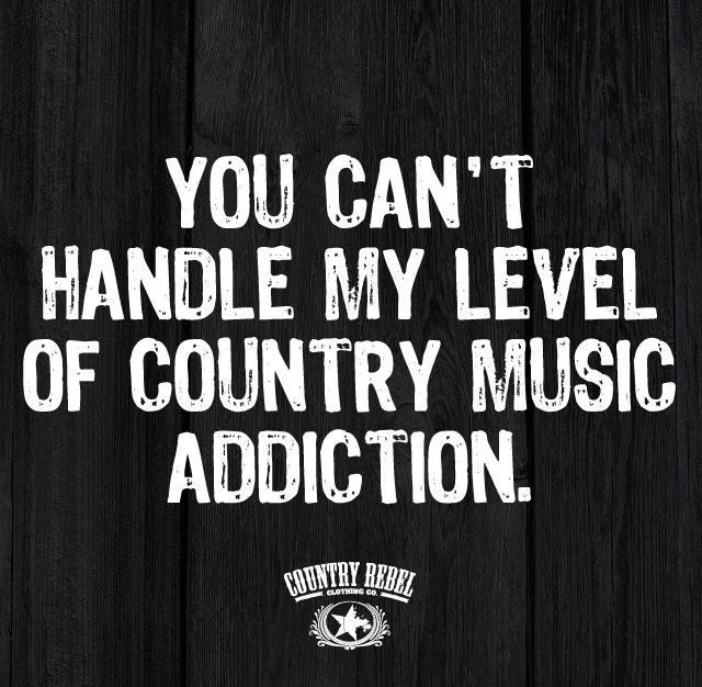 Funny Country Quotes
 Best 25 Country music ideas on Pinterest