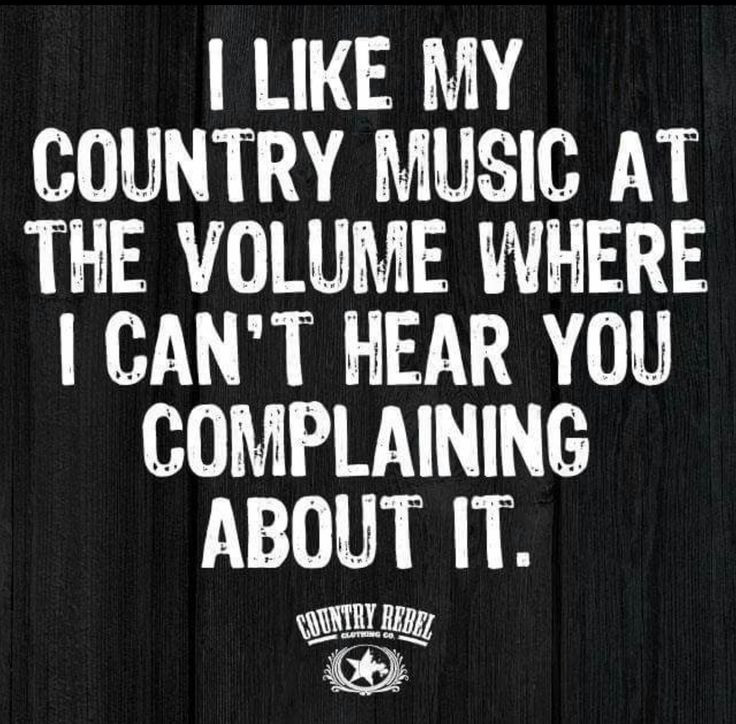 Funny Country Quotes
 Best 25 Country music ideas on Pinterest