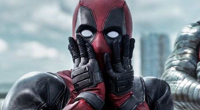 Funny Deadpool Quotes
 The 15 Best Quotes From Deadpool 2