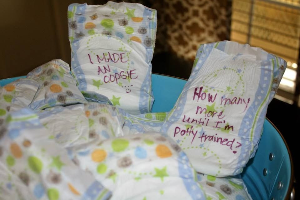 Funny Diaper Quotes For Baby Shower
 Pin on family