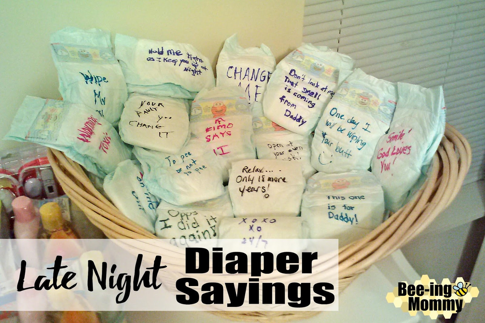 Funny Diaper Quotes For Baby Shower
 Gender Reveal Duck Baby Shower Waddle It Be