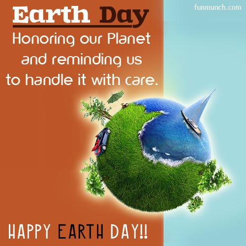 Funny Earth Day Quotes
 Earth Day Funny Quotes QuotesGram