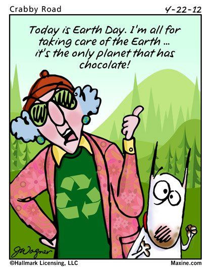 Funny Earth Day Quotes
 earthday
