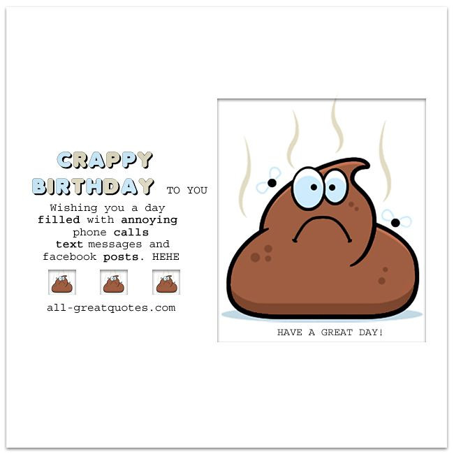 Funny Facebook Birthday Cards
 Funny Birthday Wishes funny birthday wishes