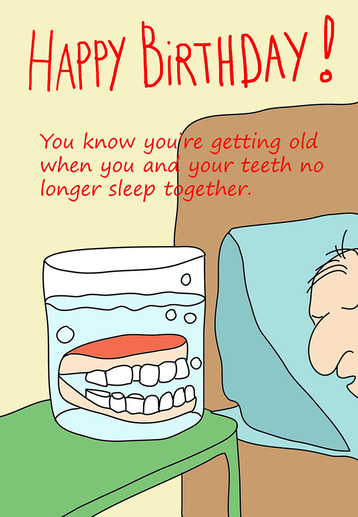 Funny Friend Birthday Quotes
 The 32 Best Funny Happy Birthday All Time