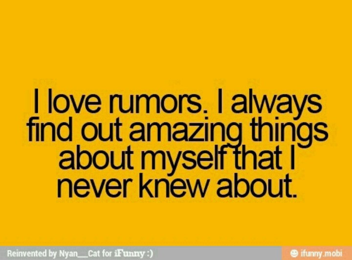 Funny Gossip Quotes
 Funny Quotes About Gossip And Rumors QuotesGram