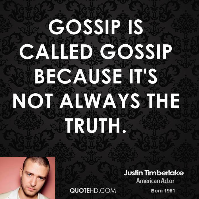 Funny Gossip Quotes
 Funny Quotes About Gossip QuotesGram