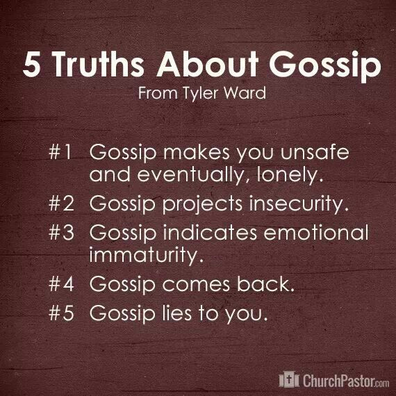 Funny Gossip Quotes
 Quotes About Gossip At Work QuotesGram