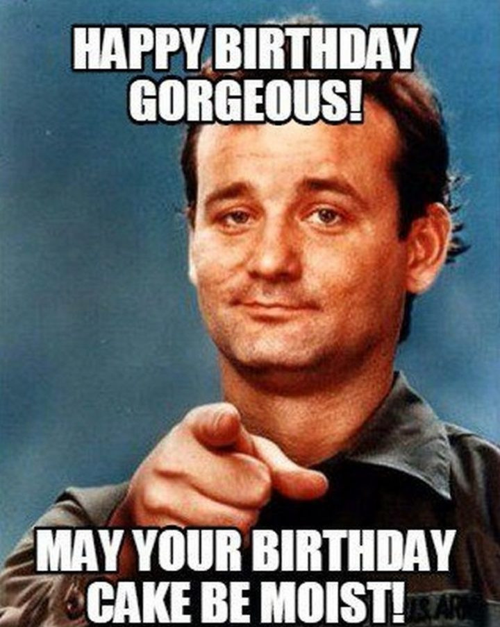 Funny Happy Birthday Meme
 101 Best Happy Birthday Memes to with Friends and