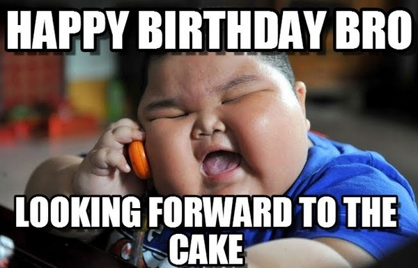Funny Happy Birthday Meme
 20 Funny Happy Birthday Memes
