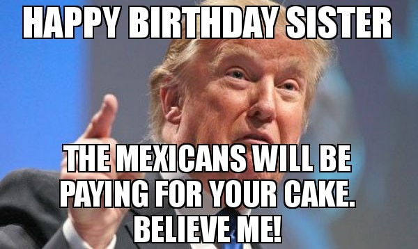Funny Happy Birthday Meme
 Happy Birthday Memes Gifs Wishes Quotes & Text Messages