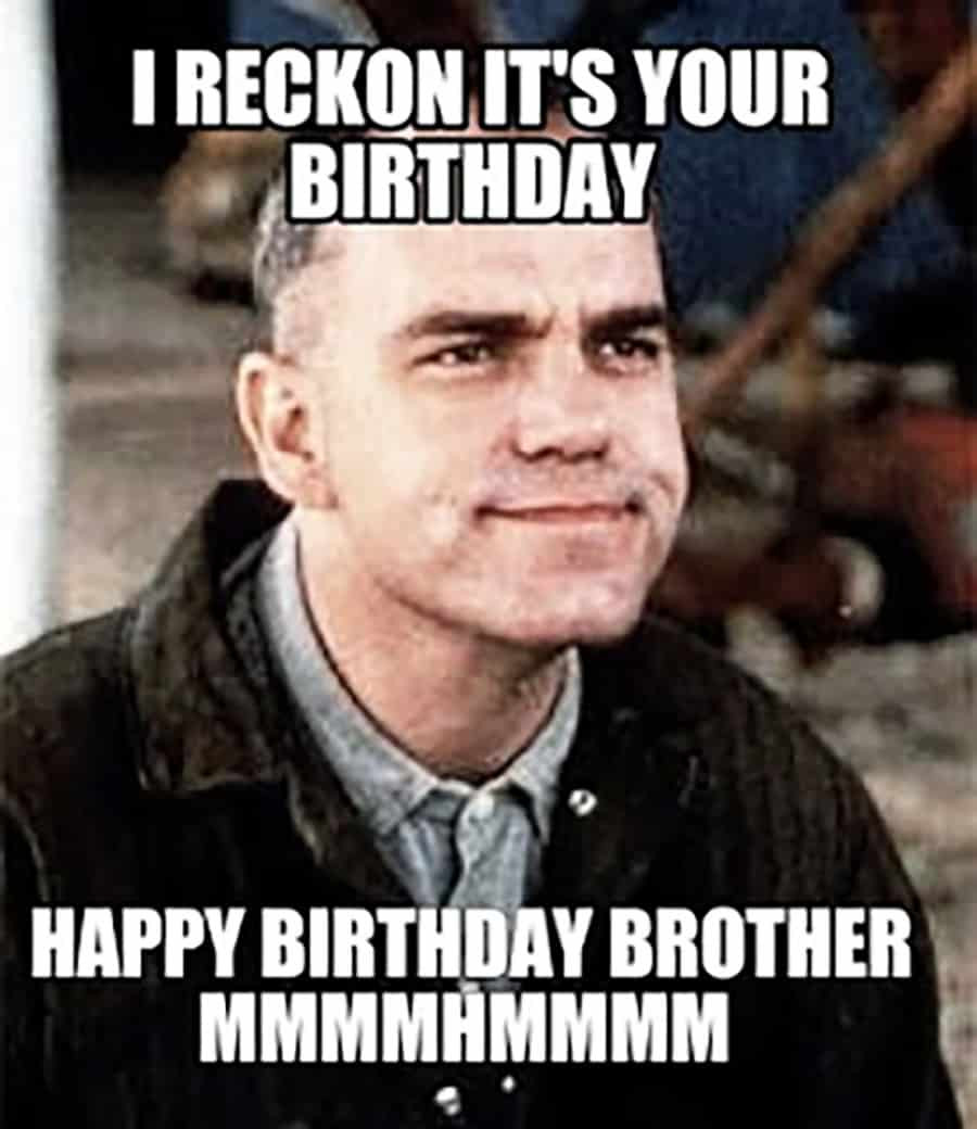 Funny Happy Birthday Meme
 Over 50 Funny Birthday Memes That Are Sure to Make You Laugh