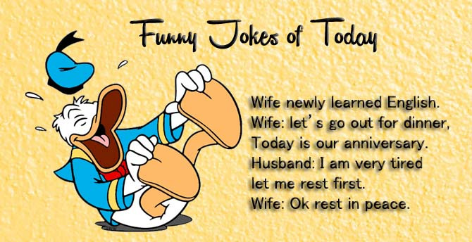 Funny Husband Quotes
 Funny Wedding Anniversary Quotes for Husband