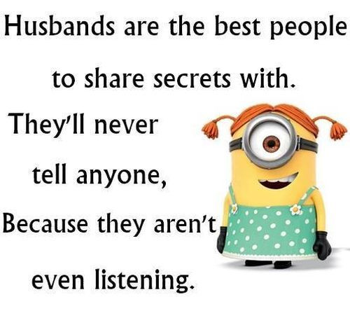 Funny Husband Quotes
 30 humor Quotes about Husband – Quotes Words Sayings