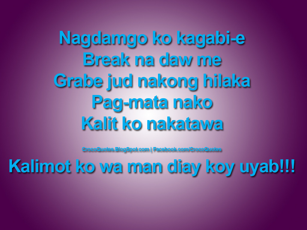 Funny Jokes Quotes
 Funny Bisaya Quotes QuotesGram