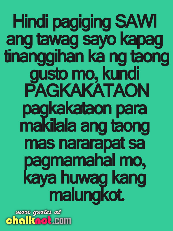 Funny Jokes Quotes
 TAGALOG GREEN QUOTES image quotes at hippoquotes