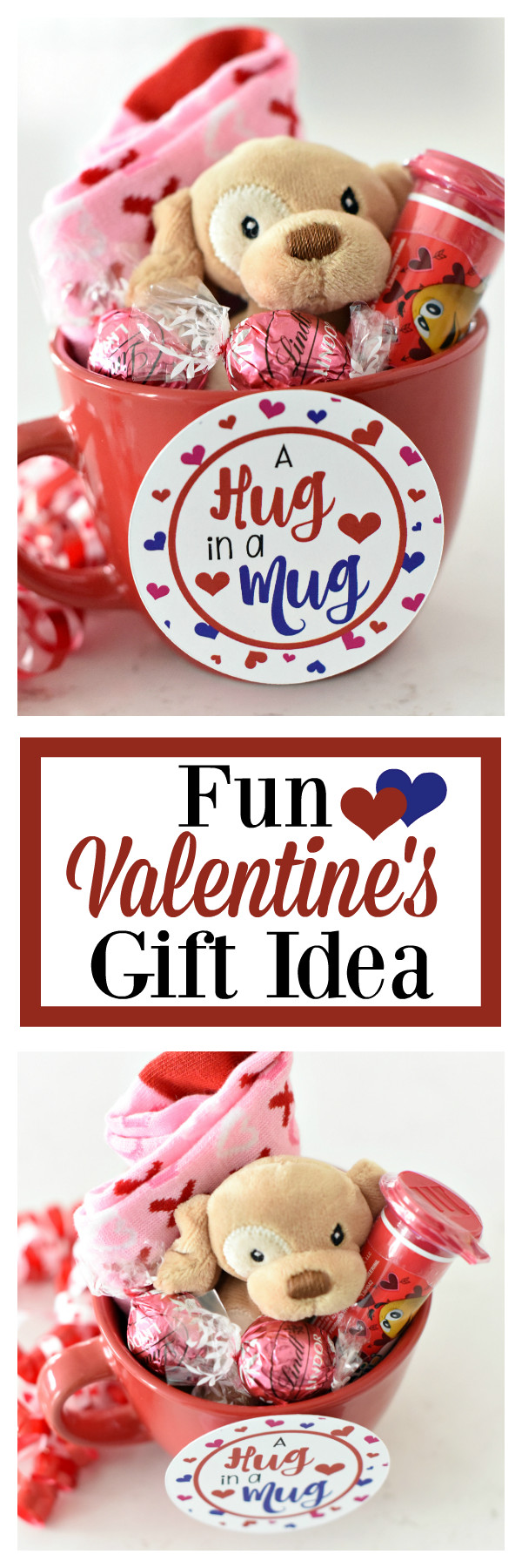 Funny Kids Gifts
 Fun Valentines Gift Idea for Kids – Fun Squared