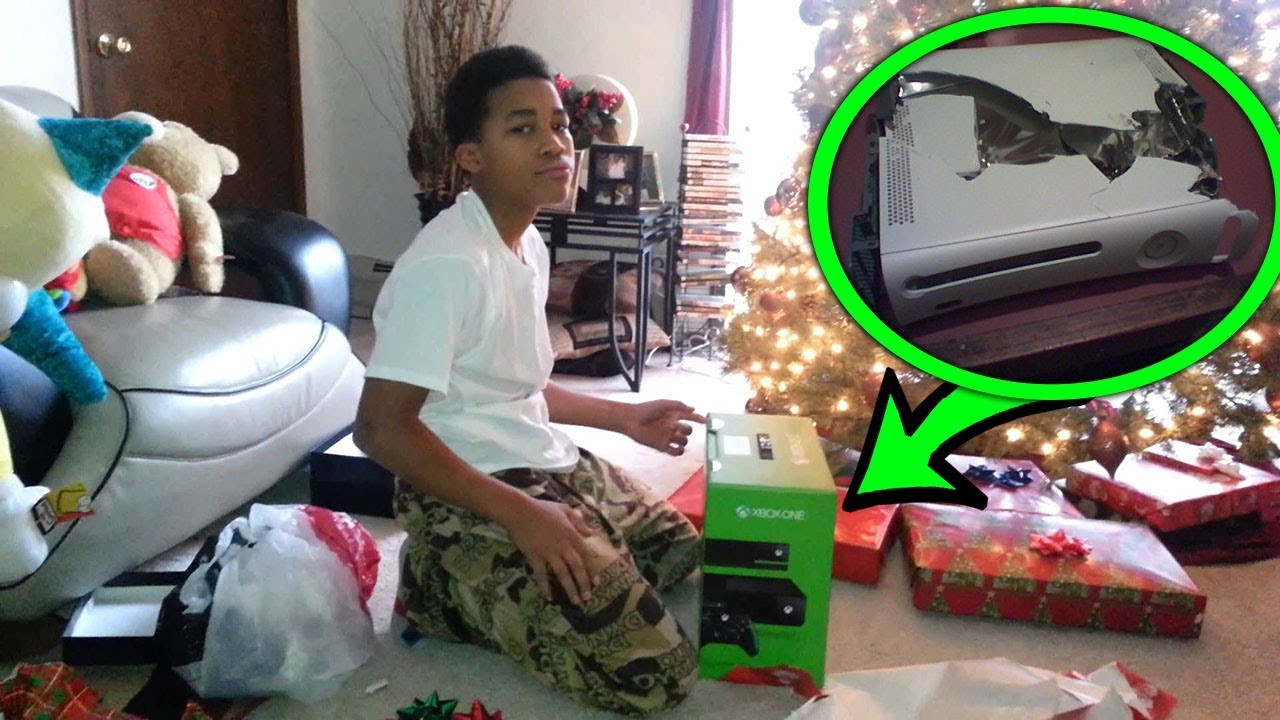 Funny Kids Gifts
 Top 5 CHRISTMAS PRESENT Pranks Kids Reacting to Funny