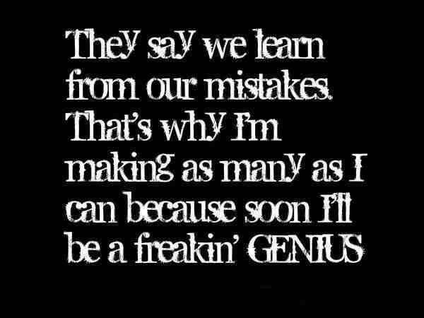 Funny Learning Quotes
 Funny Quotes About Learning QuotesGram
