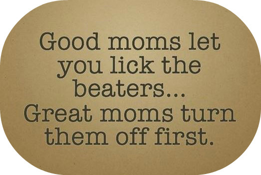 Funny Mother Daughter Quotes
 Funny Quotes About Motherhood Penelopes Oasis