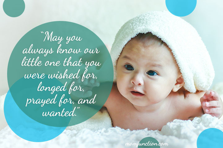 Funny New Baby Quotes
 101 Best Baby Quotes And Sayings You Can Dedicate To Your