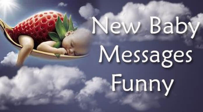 Funny New Baby Quotes
 Best Baby Quotes New Girl QuotesGram