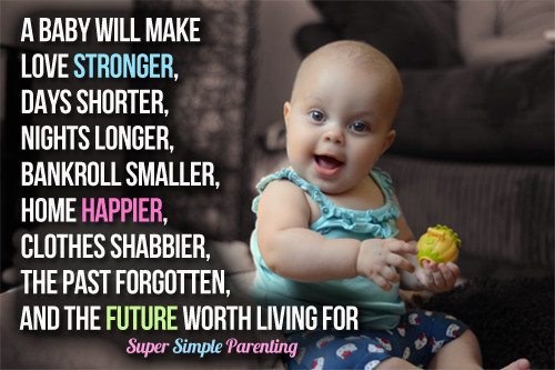 Funny New Baby Quotes
 New Baby ing Quotes QuotesGram