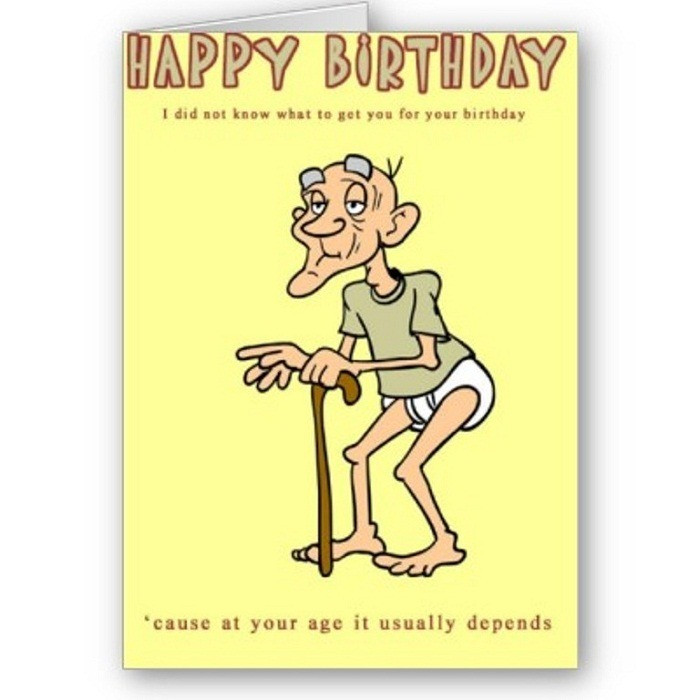 Funny Old Birthday Quotes
 Old Age Quotes About Bones QuotesGram