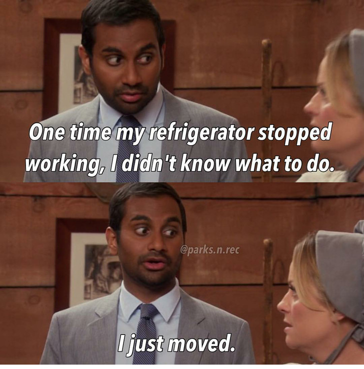 Funny Parks And Rec Quotes
 28 Glorious Moments From Parks and Recreation