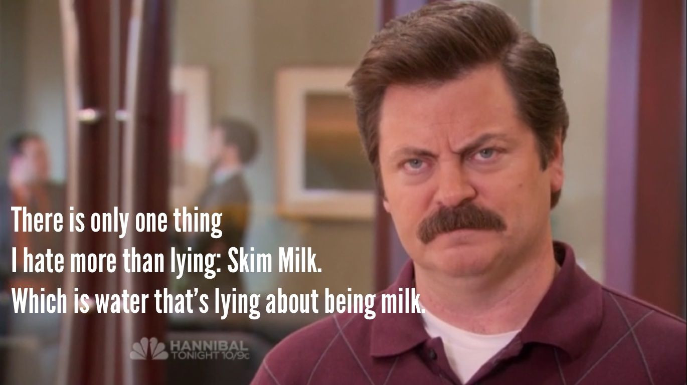 Funny Parks And Rec Quotes
 parks and recreation quotes Google Search