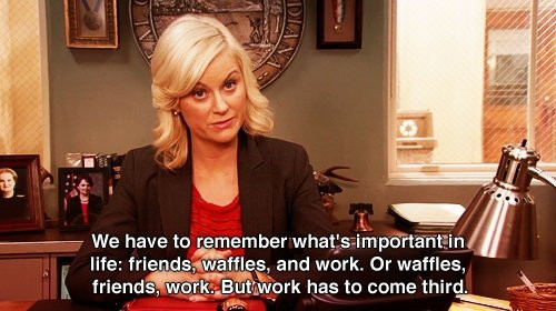 Funny Parks And Rec Quotes
 9 Hilarious Leslie Knope Quotes That ll Make You Love Her