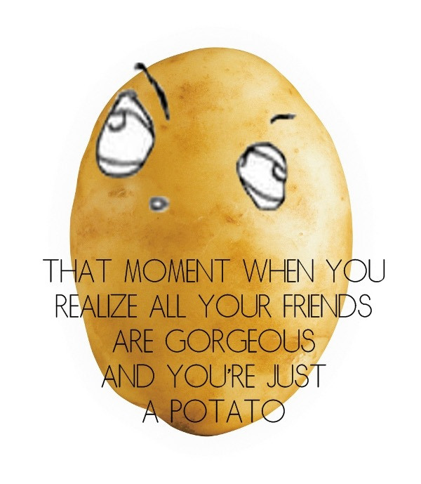 Funny Potato Quotes
 Funny Potato Quotes QuotesGram