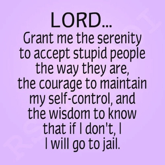 Funny Prayer Quotes
 Serenity Prayer Funny Quotes QuotesGram