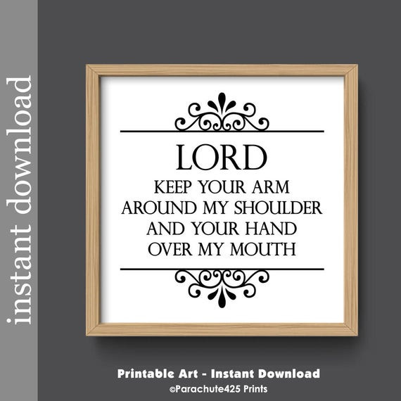 Funny Prayer Quotes
 Prayer Printable funny quote funny friend t Mother s