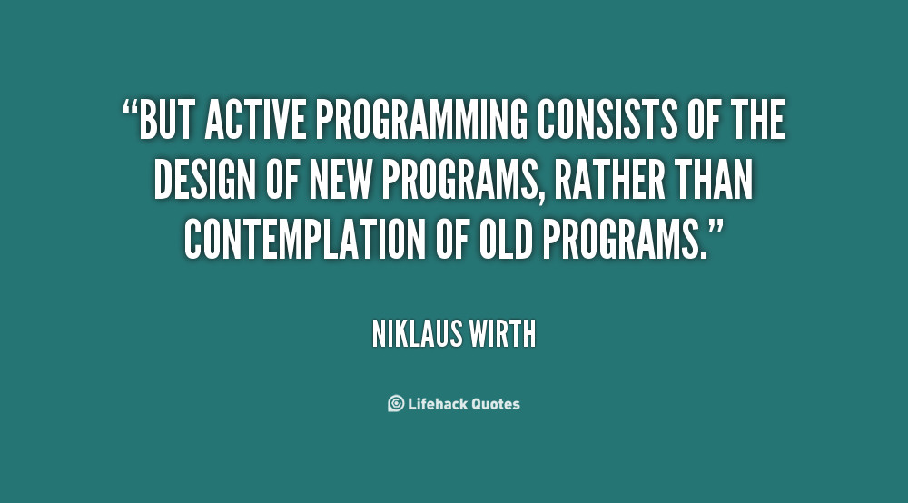 Funny Programming Quotes
 puter Programming Quotes QuotesGram