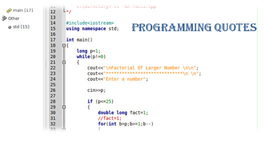 Funny Programming Quotes
 Funny Programming Quotes QuotesGram