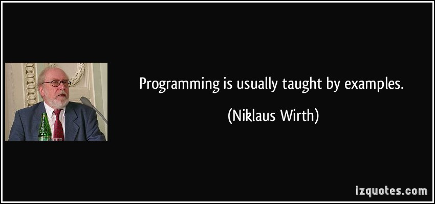 Funny Programming Quotes
 Quotes Funny puter Programmer QuotesGram