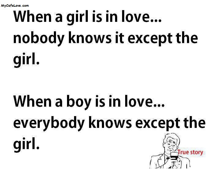 Funny Quotes For Girls
 Boy Quotes Girl Love QuotesGram