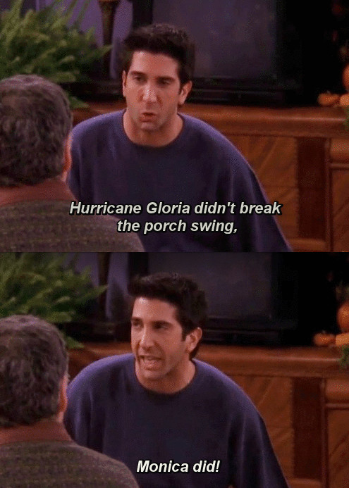 Funny Show Quotes
 23 "Friends" Quotes That Never Stop Being Funny