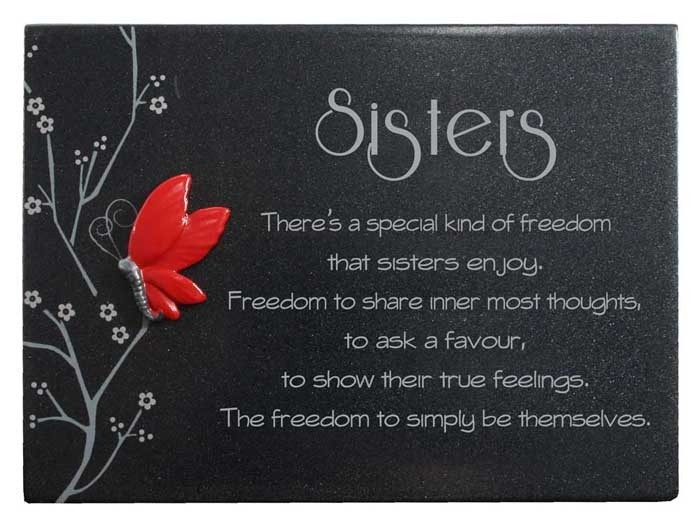 Funny Sister Birthday Poems
 Funny Sister Quotes And Poems QuotesGram