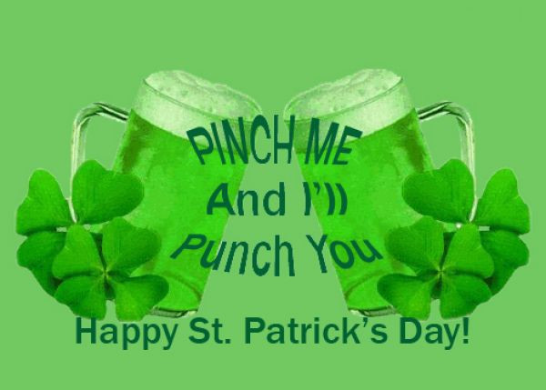 Funny St Patrick Day Quotes
 St Patricks Quotes And Jokes QuotesGram