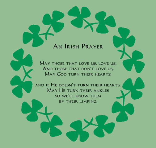 Funny St Patrick Day Quotes
 Happy St Patrick’s Day 🍀