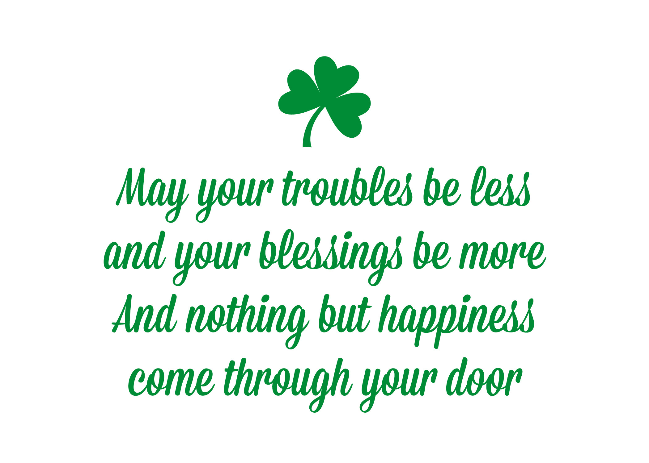 Funny St Patrick Day Quotes
 Happy St Patrick day quotes s and messages