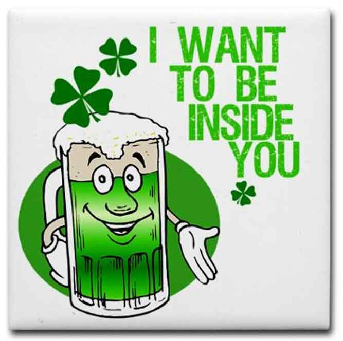 Funny St Patrick Day Quotes
 19 St Patrick s Day Memes Happy Festive Moment Funny