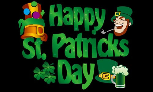 Funny St Patrick Day Quotes
 Happy St Patrick s Day 2018 Quotes Wishes Messages Sayings