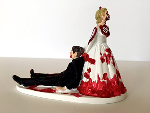 Funny Wedding Cakes
 Funny Wedding Cake Toppers Amazon