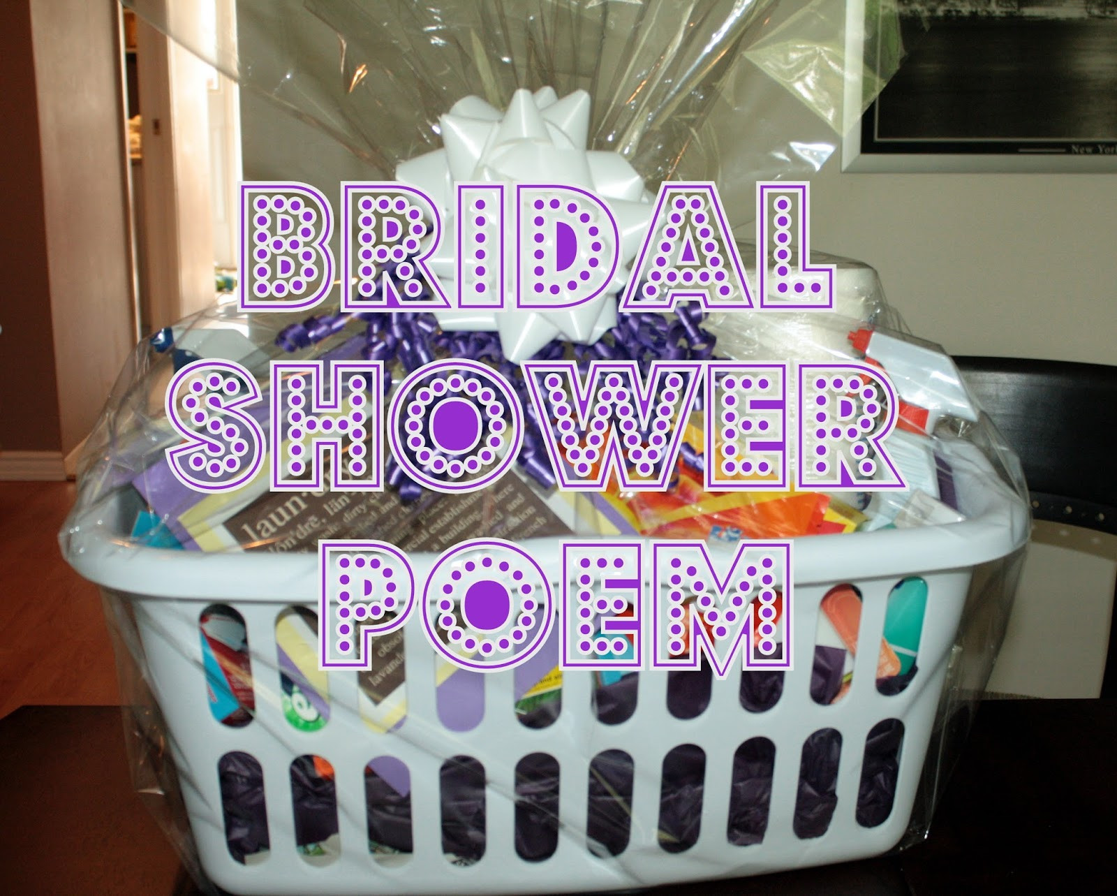 Funny Wedding Gift Ideas
 GingerBabyMama Fun Practical Bridal Shower Gift