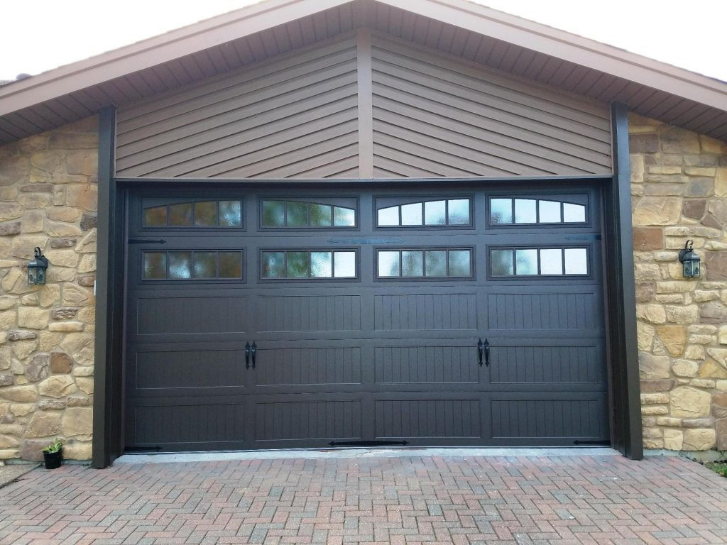 Garage Door Window Kits
 Vital Pieces of Garage Door Window Inserts — Schmidt
